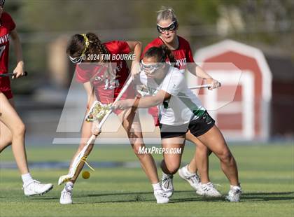 Thumbnail 2 in Fairview vs. ThunderRidge (CHSAA 5A Semifinal) photogallery.