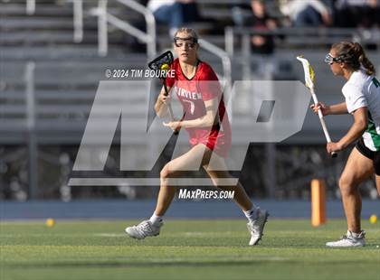 Thumbnail 2 in Fairview vs. ThunderRidge (CHSAA 5A Semifinal) photogallery.
