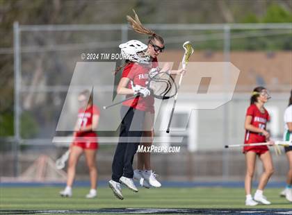 Thumbnail 2 in Fairview vs. ThunderRidge (CHSAA 5A Semifinal) photogallery.