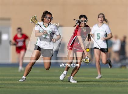 Thumbnail 3 in Fairview vs. ThunderRidge (CHSAA 5A Semifinal) photogallery.