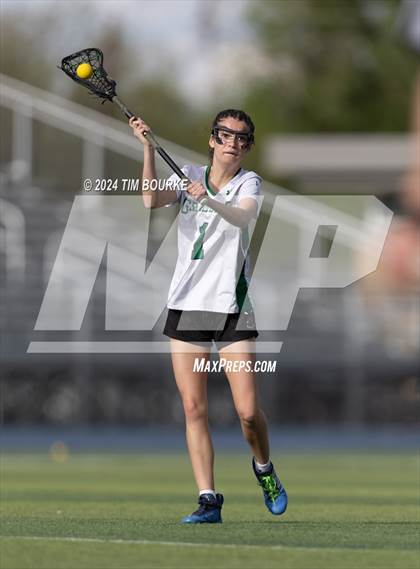 Thumbnail 3 in Fairview vs. ThunderRidge (CHSAA 5A Semifinal) photogallery.
