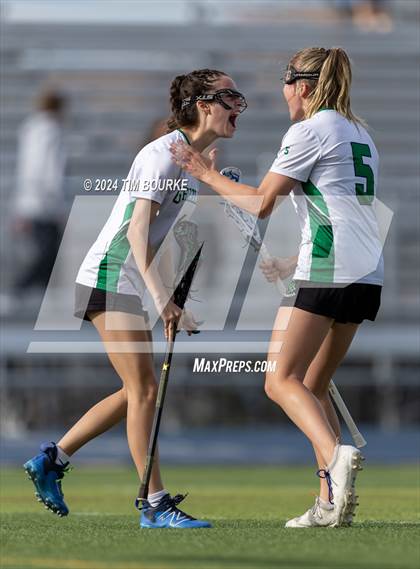 Thumbnail 3 in Fairview vs. ThunderRidge (CHSAA 5A Semifinal) photogallery.