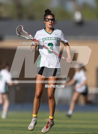 Thumbnail 2 in Fairview vs. ThunderRidge (CHSAA 5A Semifinal) photogallery.