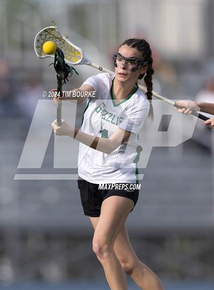 Thumbnail 2 in Fairview vs. ThunderRidge (CHSAA 5A Semifinal) photogallery.