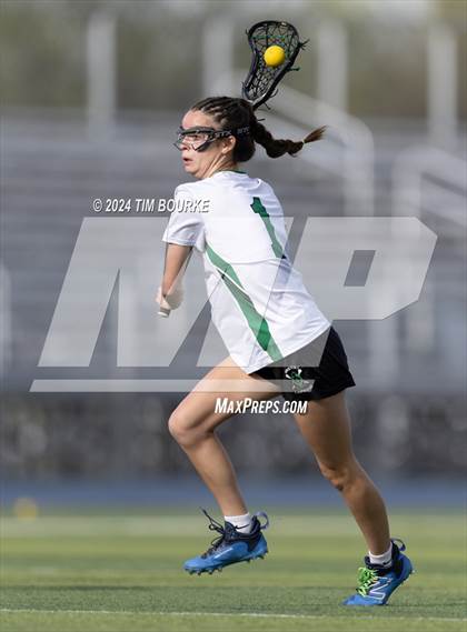 Thumbnail 1 in Fairview vs. ThunderRidge (CHSAA 5A Semifinal) photogallery.