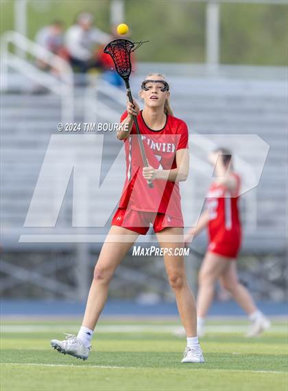 Thumbnail 2 in Fairview vs. ThunderRidge (CHSAA 5A Semifinal) photogallery.