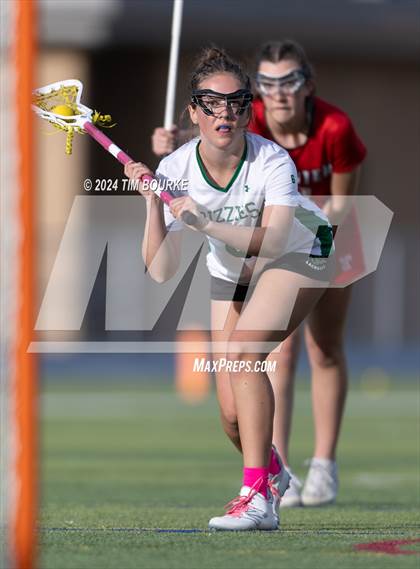 Thumbnail 1 in Fairview vs. ThunderRidge (CHSAA 5A Semifinal) photogallery.
