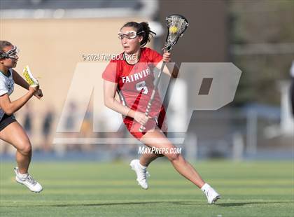 Thumbnail 1 in Fairview vs. ThunderRidge (CHSAA 5A Semifinal) photogallery.