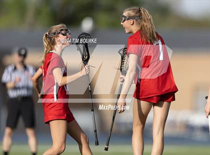 Thumbnail 1 in Fairview vs. ThunderRidge (CHSAA 5A Semifinal) photogallery.