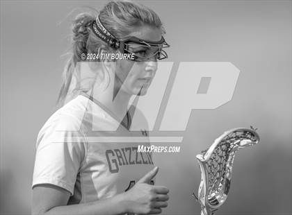 Thumbnail 2 in Fairview vs. ThunderRidge (CHSAA 5A Semifinal) photogallery.