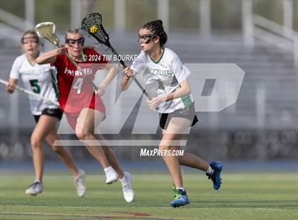 Thumbnail 2 in Fairview vs. ThunderRidge (CHSAA 5A Semifinal) photogallery.