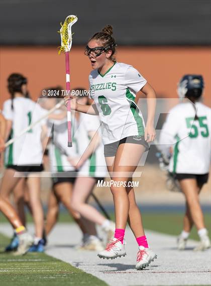 Thumbnail 3 in Fairview vs. ThunderRidge (CHSAA 5A Semifinal) photogallery.