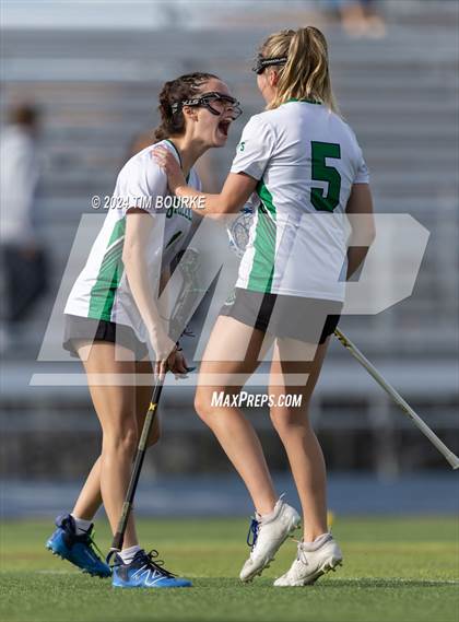 Thumbnail 2 in Fairview vs. ThunderRidge (CHSAA 5A Semifinal) photogallery.