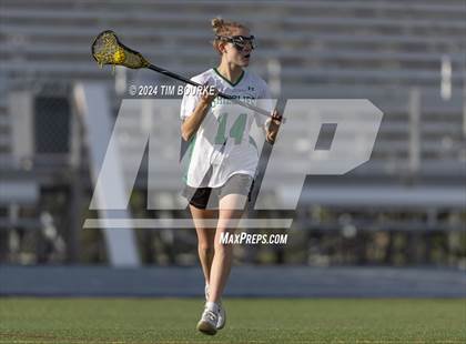 Thumbnail 3 in Fairview vs. ThunderRidge (CHSAA 5A Semifinal) photogallery.