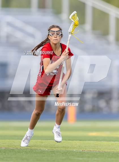 Thumbnail 1 in Fairview vs. ThunderRidge (CHSAA 5A Semifinal) photogallery.