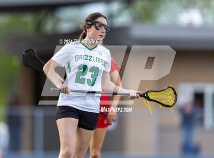 Thumbnail 3 in Fairview vs. ThunderRidge (CHSAA 5A Semifinal) photogallery.