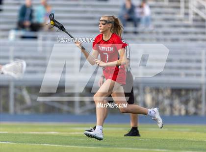 Thumbnail 3 in Fairview vs. ThunderRidge (CHSAA 5A Semifinal) photogallery.