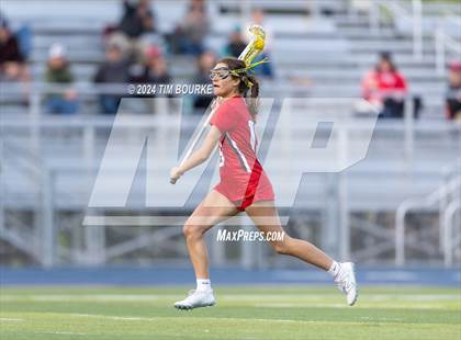 Thumbnail 1 in Fairview vs. ThunderRidge (CHSAA 5A Semifinal) photogallery.