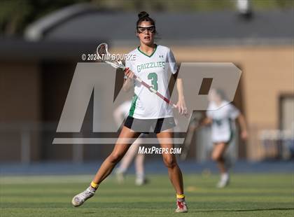 Thumbnail 3 in Fairview vs. ThunderRidge (CHSAA 5A Semifinal) photogallery.