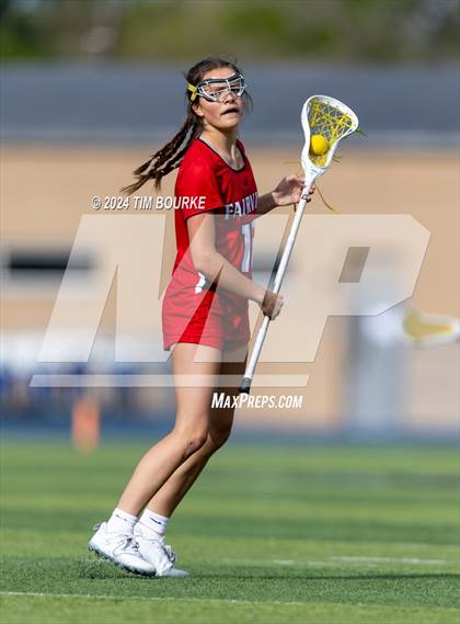 Thumbnail 1 in Fairview vs. ThunderRidge (CHSAA 5A Semifinal) photogallery.