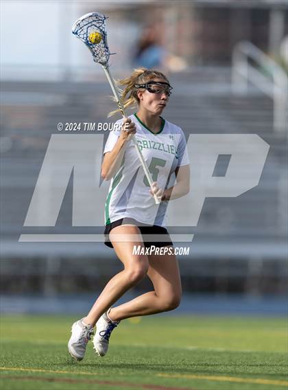 Thumbnail 3 in Fairview vs. ThunderRidge (CHSAA 5A Semifinal) photogallery.