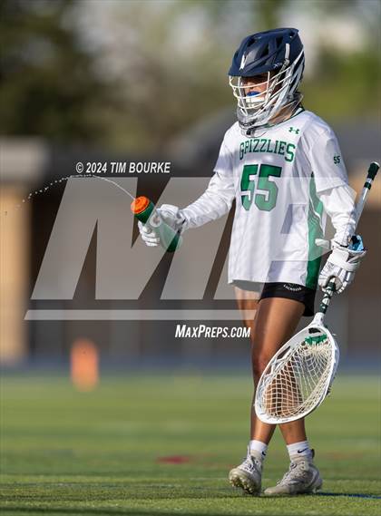 Thumbnail 1 in Fairview vs. ThunderRidge (CHSAA 5A Semifinal) photogallery.