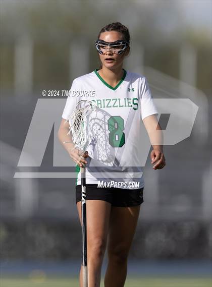 Thumbnail 2 in Fairview vs. ThunderRidge (CHSAA 5A Semifinal) photogallery.