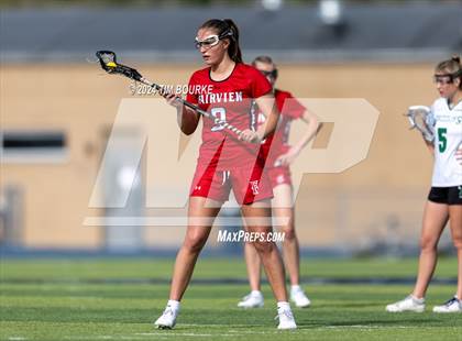 Thumbnail 2 in Fairview vs. ThunderRidge (CHSAA 5A Semifinal) photogallery.