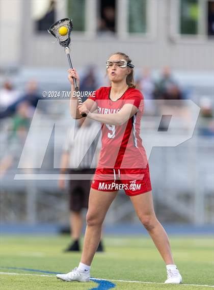 Thumbnail 1 in Fairview vs. ThunderRidge (CHSAA 5A Semifinal) photogallery.