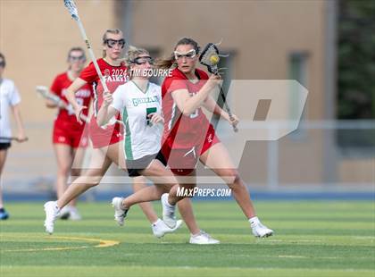 Thumbnail 1 in Fairview vs. ThunderRidge (CHSAA 5A Semifinal) photogallery.