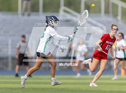 Thumbnail 1 in Fairview vs. ThunderRidge (CHSAA 5A Semifinal) photogallery.