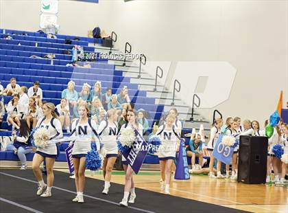 Thumbnail 1 in Hillsborough Regional Cheer Competition  photogallery.