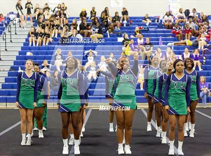 Thumbnail 1 in Hillsborough Regional Cheer Competition  photogallery.