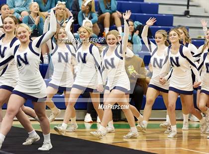 Thumbnail 2 in Hillsborough Regional Cheer Competition  photogallery.