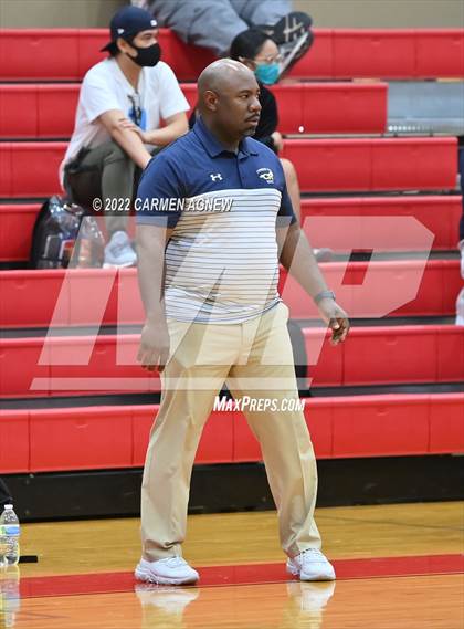 Thumbnail 1 in Cypress Ranch vs Cypress Lakes (Sophomore) photogallery.