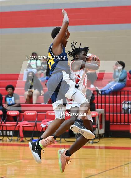 Thumbnail 1 in Cypress Ranch vs Cypress Lakes (Sophomore) photogallery.
