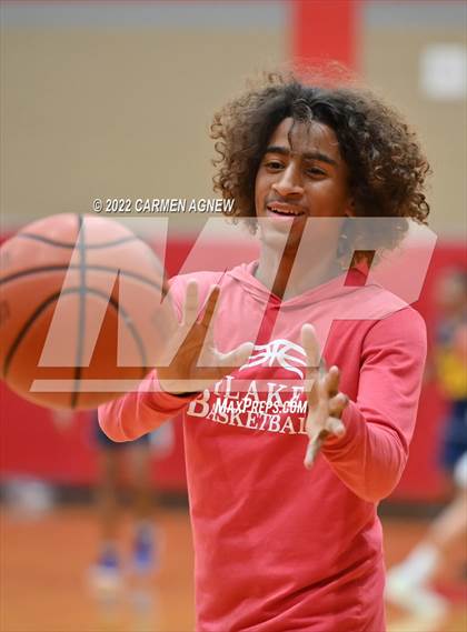 Thumbnail 2 in Cypress Ranch vs Cypress Lakes (Sophomore) photogallery.