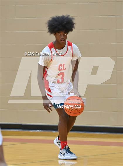 Thumbnail 3 in Cypress Ranch vs Cypress Lakes (Sophomore) photogallery.
