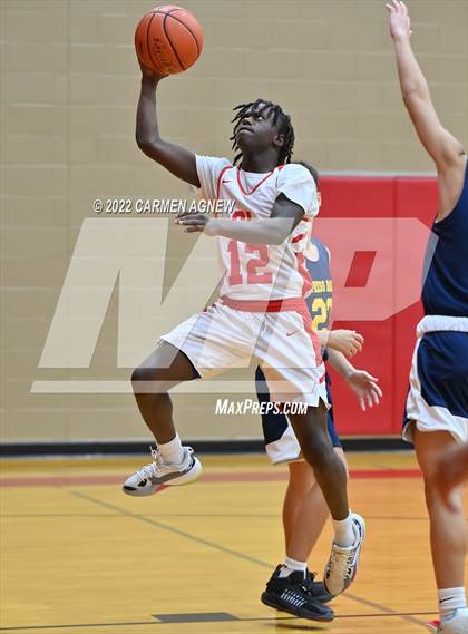 Thumbnail 1 in Cypress Ranch vs Cypress Lakes (Sophomore) photogallery.