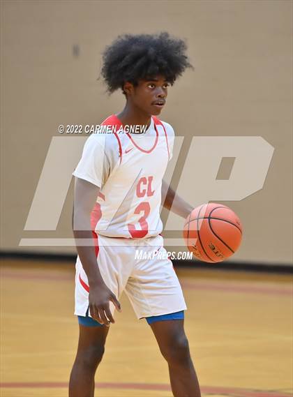 Thumbnail 1 in Cypress Ranch vs Cypress Lakes (Sophomore) photogallery.