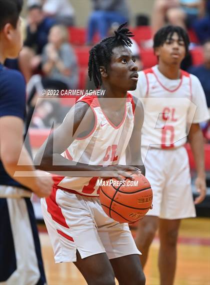 Thumbnail 1 in Cypress Ranch vs Cypress Lakes (Sophomore) photogallery.