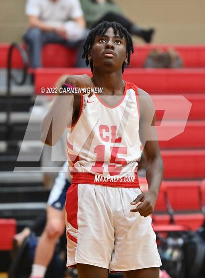 Thumbnail 1 in Cypress Ranch vs Cypress Lakes (Sophomore) photogallery.