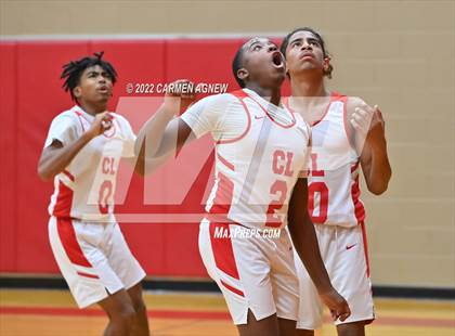 Thumbnail 1 in Cypress Ranch vs Cypress Lakes (Sophomore) photogallery.