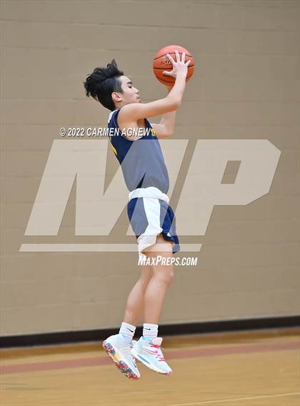 Thumbnail 1 in Cypress Ranch vs Cypress Lakes (Sophomore) photogallery.