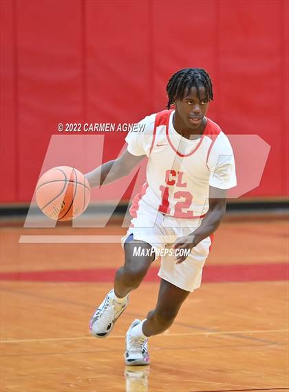 Thumbnail 1 in Cypress Ranch vs Cypress Lakes (Sophomore) photogallery.