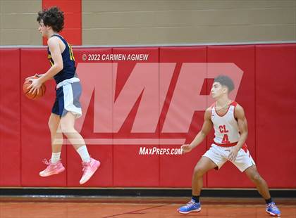 Thumbnail 1 in Cypress Ranch vs Cypress Lakes (Sophomore) photogallery.