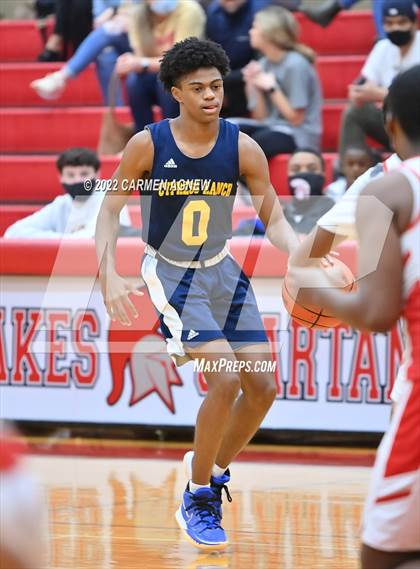 Thumbnail 1 in Cypress Ranch vs Cypress Lakes (Sophomore) photogallery.