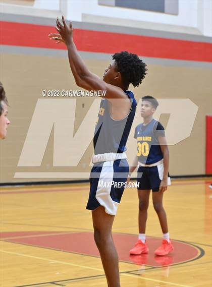 Thumbnail 2 in Cypress Ranch vs Cypress Lakes (Sophomore) photogallery.