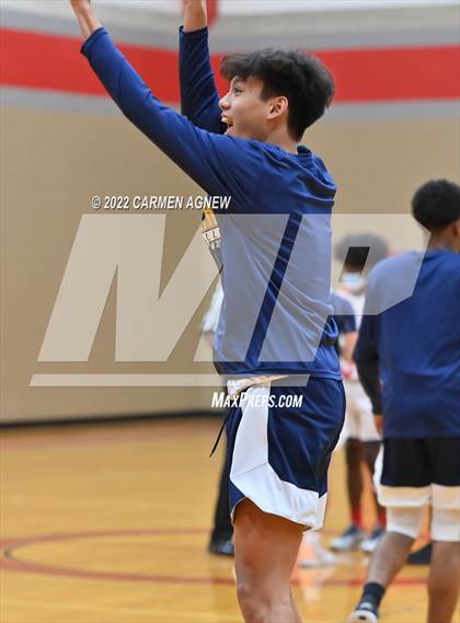 Thumbnail 1 in Cypress Ranch vs Cypress Lakes (Sophomore) photogallery.