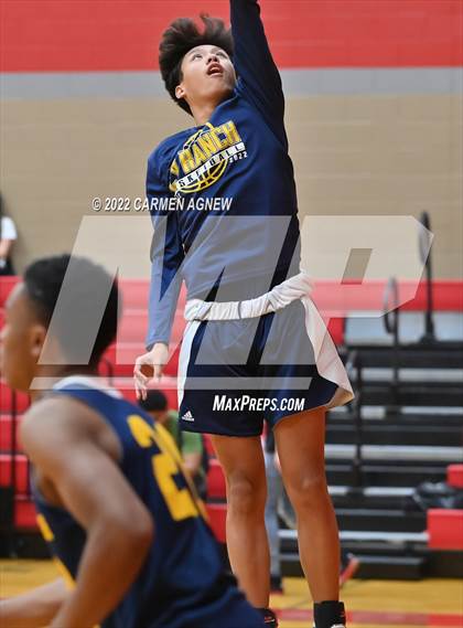 Thumbnail 3 in Cypress Ranch vs Cypress Lakes (Sophomore) photogallery.